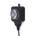 Компрессор супертихий Aqua Nova NA-PIEZO-AIR-18 18 л/г