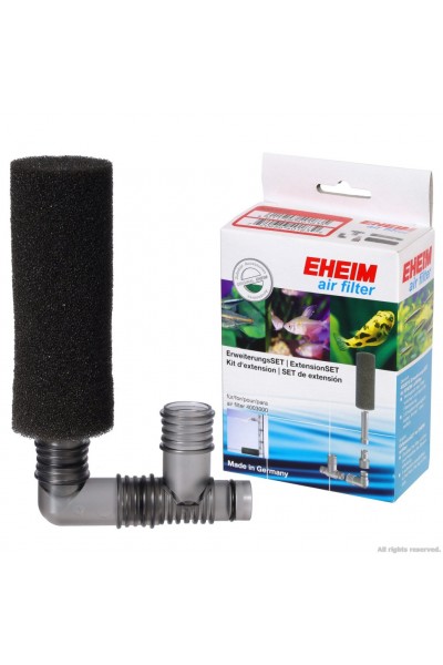 Дополнительная губка для аэрлифтного фильтра Eheim airfilter (4003010)