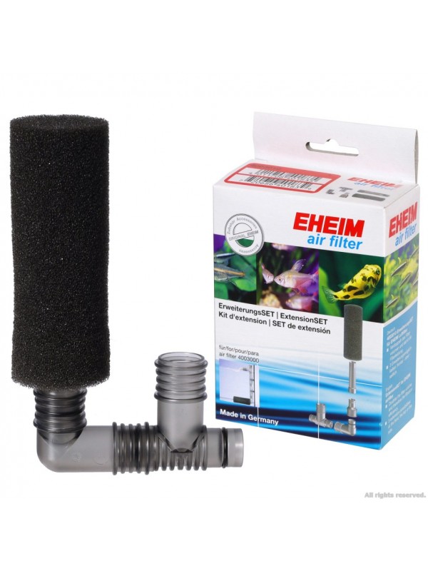 Додатова губка для аерліфтного фільтра Eheim airfilter (4003010)