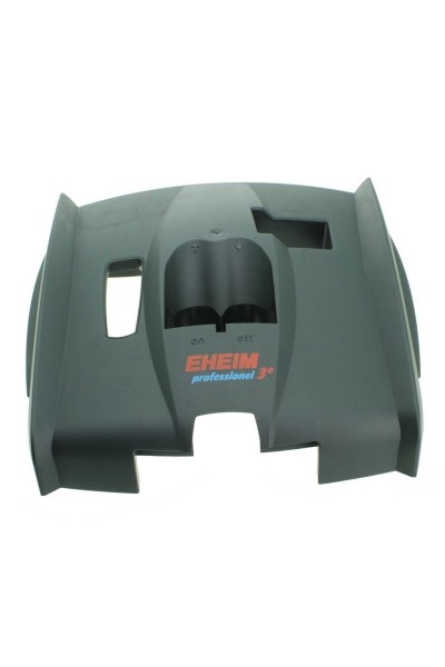 Кришка голови для Eheim professionel 3e 450/600/700 (2076/2078/2178) (8002109)