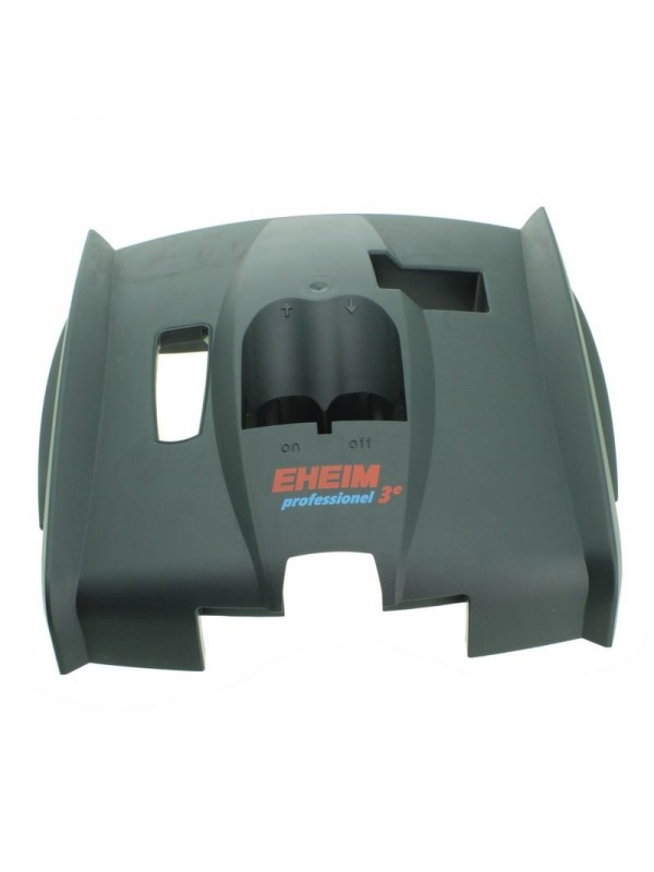 Крышка головы для Eheim professionel 3e 450/600/700 (2076/2078/2178) (8002109)