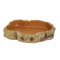 Миска для еды Repti-Zoo L ERB10L 23x17x5см (RZ-ERB10L)