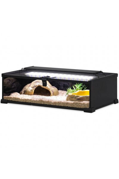 Террариум Repti-Zoo Night Habitat 50x30x15см для ночных рептилий (AK08S)