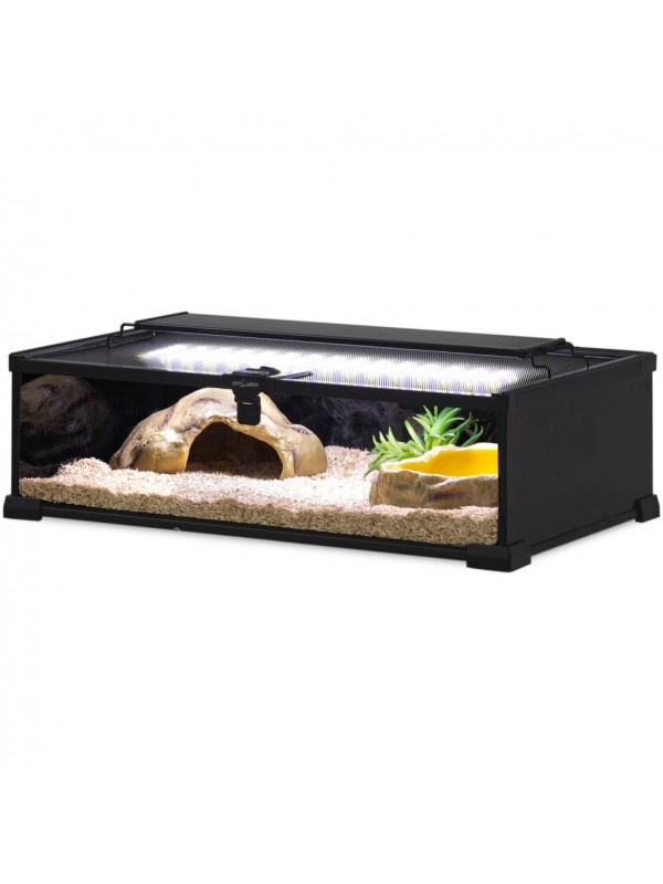 Террариум Repti-Zoo Night Habitat 50x30x15см для ночных рептилий (AK08S)