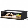 Террариум Repti-Zoo Night Habitat 50x30x15см для ночных рептилий (AK08S)