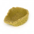 Поилка и миска для купания Hobby Drinking Bowl S ochre 50мл. 9x7x3см (36272)