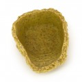 Поилка и миска для купания Hobby Drinking Bowl S ochre 50мл. 9x7x3см (36272)
