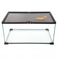 Террариум Repti-Zoo RAK 50x30x25см (RAK08)