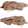 Декорация укрытие Terrario Dragon Stone S 22x12x7см (22127)