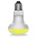 Лампа точкового нагріву Repti-Zoo Daylight Basking Spot 35W (BSL35) з UVA для рептилій