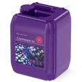 KH, фтор и иод Aquaforest Component 2+ 5л. метод Баллинга