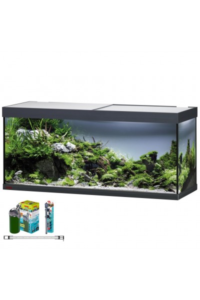 Акваріум Eheim vivaline LED 240 1x16.3W (LED) антрацитовий без тумби (0613079)