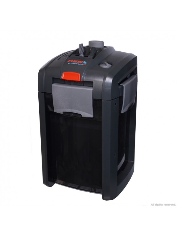 Зовнішній фільтр Eheim professionel 5e+ WiFi 350 (2274020)