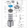 Внешний фильтр Eheim professionel 5e+ WiFi 350 (2274020)