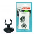 Присоска с зажимом Eheim suction cup 19/27мм 2шт. (4016100)