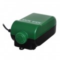 Компрессор Aqua Nova NA-450 2х200л/ч (NA-450)