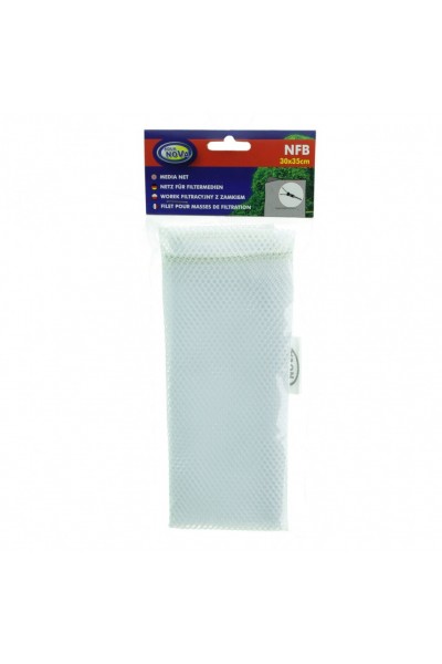 Мешок для био-наполнителей Aqua Nova 30х35см (NFB 30x35)