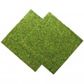 Фон моховий Repti-Zoo Natural Moss Back & Bottom 45x45см 2шт. (NCM4545)