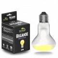 Лампа точкового нагріву Terrario Bogande Basking Sun Light 50w з UVA-променями для рептилій і тераріумів