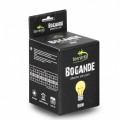 Лампа точкового нагріву Terrario Bogande Basking Sun Light 50w з UVA-променями для рептилій і тераріумів