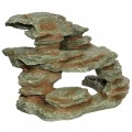 Декорация скалв Hobby Sarek Rock 4 28x21x17см (40872)