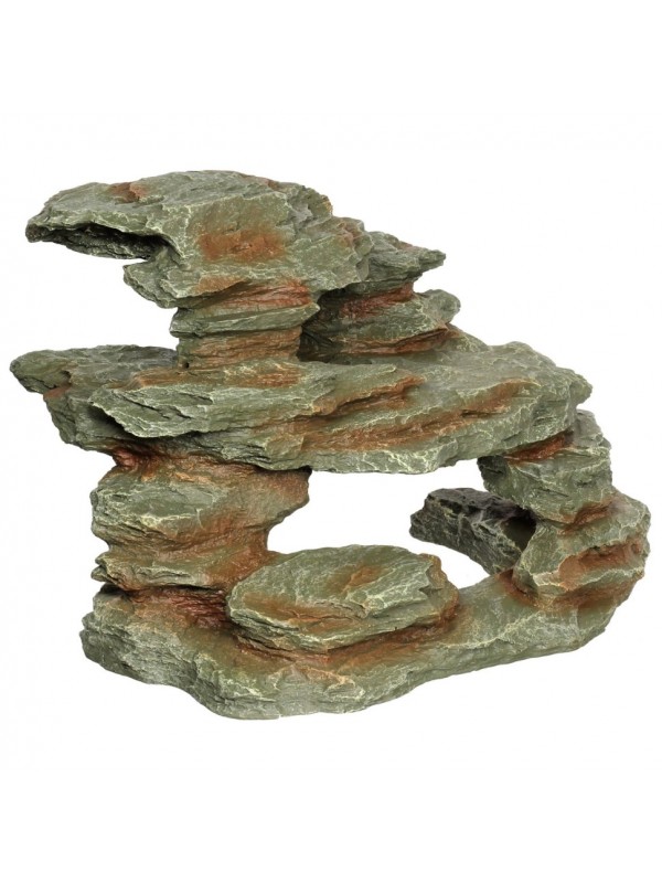 Декорация скалв Hobby Sarek Rock 4 28x21x17см (40872)