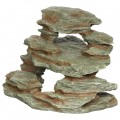 Декорация скалв Hobby Sarek Rock 4 28x21x17см (40872)