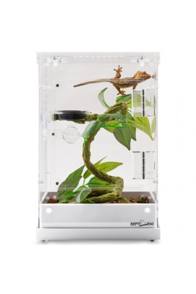 Террариум Repti-Zoo Acrylic Terrarium 30x30x45см (PACR09)