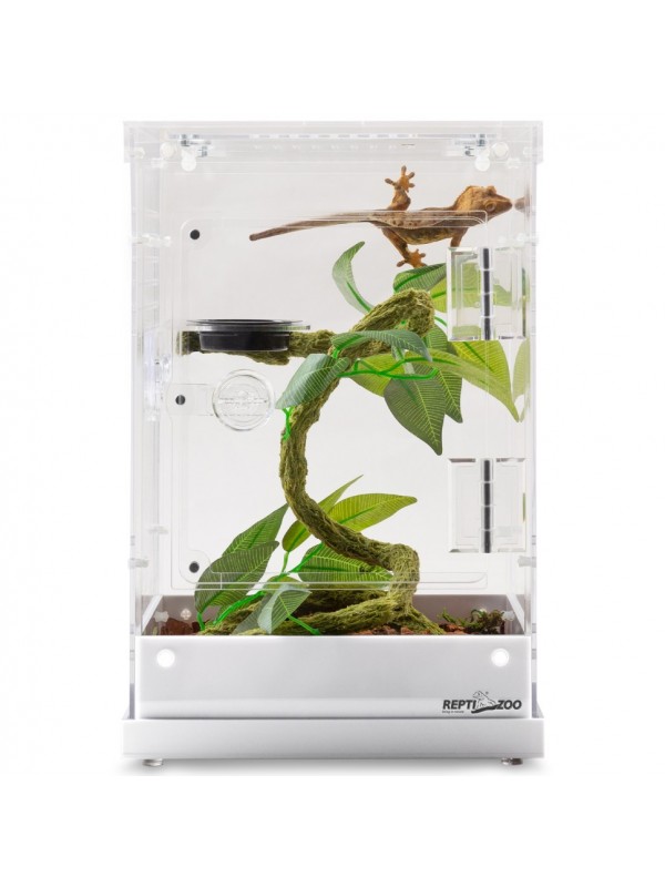 Тераріум Repti-Zoo Acrylic Terrarium 30x30x45см (PACR09)
