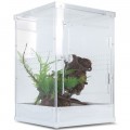 Тераріум Repti-Zoo Acrylic Terrarium 30x30x45см (PACR09)