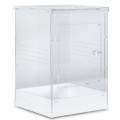 Тераріум Repti-Zoo Acrylic Terrarium 30x30x45см (PACR09)