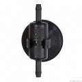Обратный клапан Dupla Safety Valve (80180)