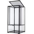 Террариум Repti-Zoo RK 60x60x120см (RK242448)