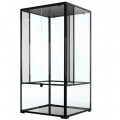 Террариум Repti-Zoo RK 60x60x120см (RK242448)