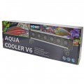 Модуль охлаждения на 6 вентиляторов Hobby Aqua Cooler V6 12V (10955)