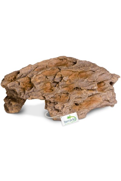 Декорація укриття Terrario Dragon Stone M 22x15x8см (23149)