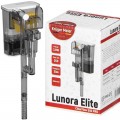 Каскадный фильтр Kruger Meier Lunora Elite 500 со скиммером для аквариумов 15-35 литров