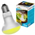 Лампа точкового нагріву Repti-Zoo Daylight Basking Spot 50W (BSL50) з UVA для рептилій