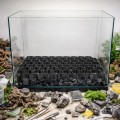 Решітка під ґрунт Kruger Meier Hardscape Grid 60x40 см для захисту дна акваріум