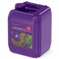 Магний и Reef Mineral Salt Aquaforest Component 3+ 5л. метод Баллинга