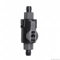 Кран запірний Eheim shut-off tap 9/12мм (4003512)