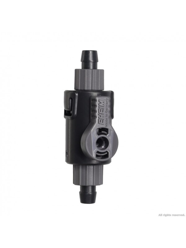 Кран запірний Eheim shut-off tap 9/12мм (4003512)