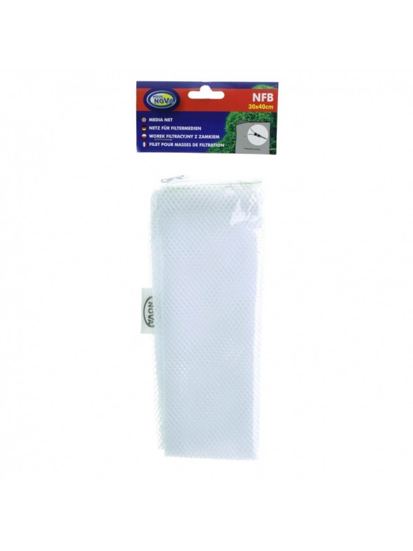 Мішок для біо-наповнювачів Aqua Nova 30х40см (NFB 30x40)