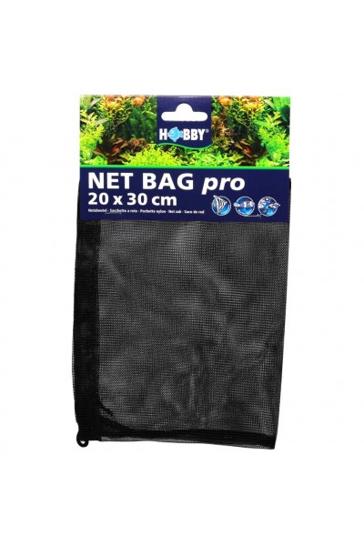 Мішок для біо-наповнювачів Hobby Net Bag pro 20x30см (10670)