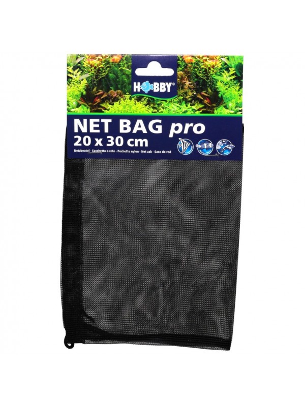 Мешок для био-наполнителей Hobby Net Bag pro 20x30см (10670)
