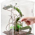 Террариум Repti-Zoo Acrylic Terrarium 20x20x30см (PACR10)