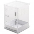 Террариум Repti-Zoo Acrylic Terrarium 20x20x30см (PACR10)
