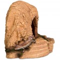Декорация пещера Terrario Mountain Cave 19x13x14см (201414)