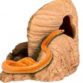 Декорация пещера Terrario Mountain Cave 19x13x14см (201414)