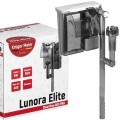 Каскадный фильтр Kruger Meier Lunora Elite 800 со скиммером для аквариумов 35-70 литров